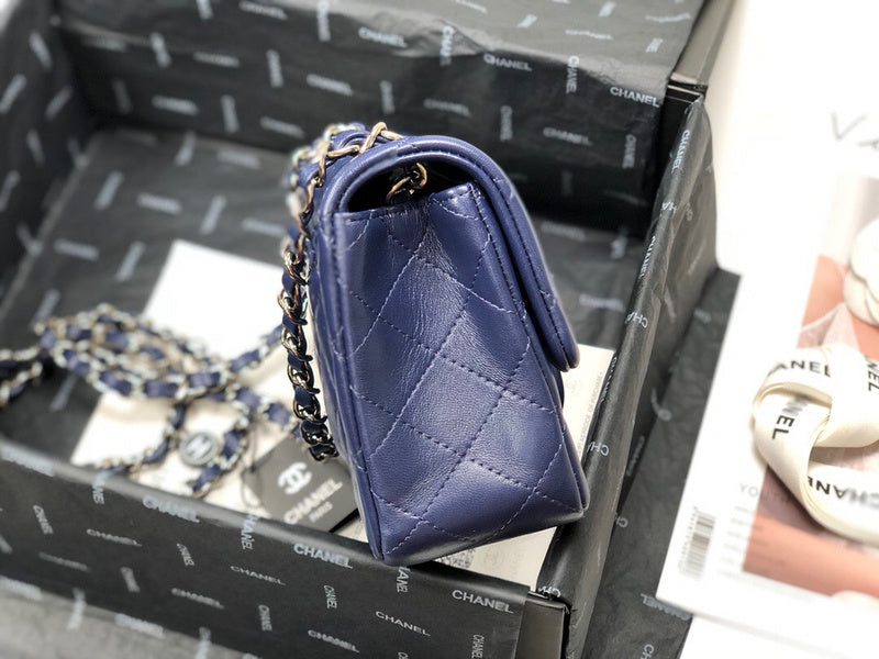 Satchel Bags - CHL Bags - 7466