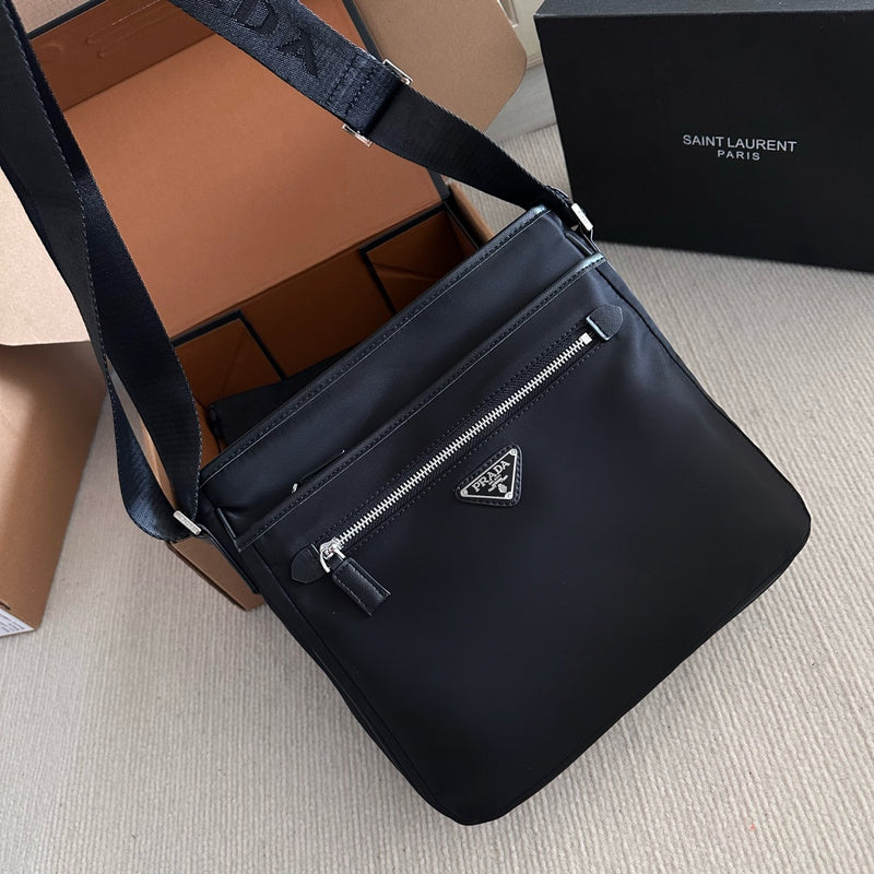 Satchel Bags - PDA Bags - 352