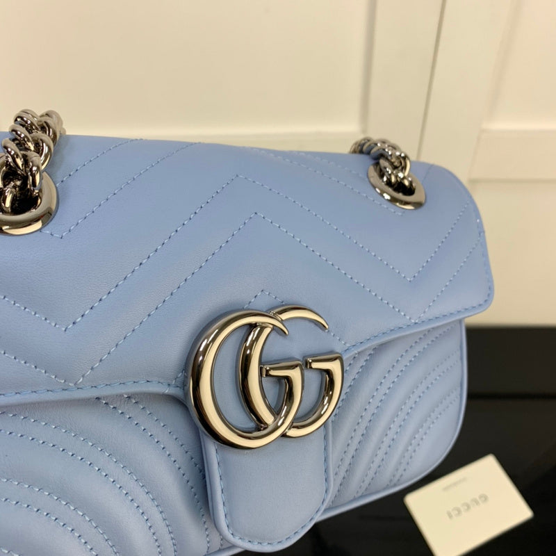 Satchel Bags - GUC Bags - 1363