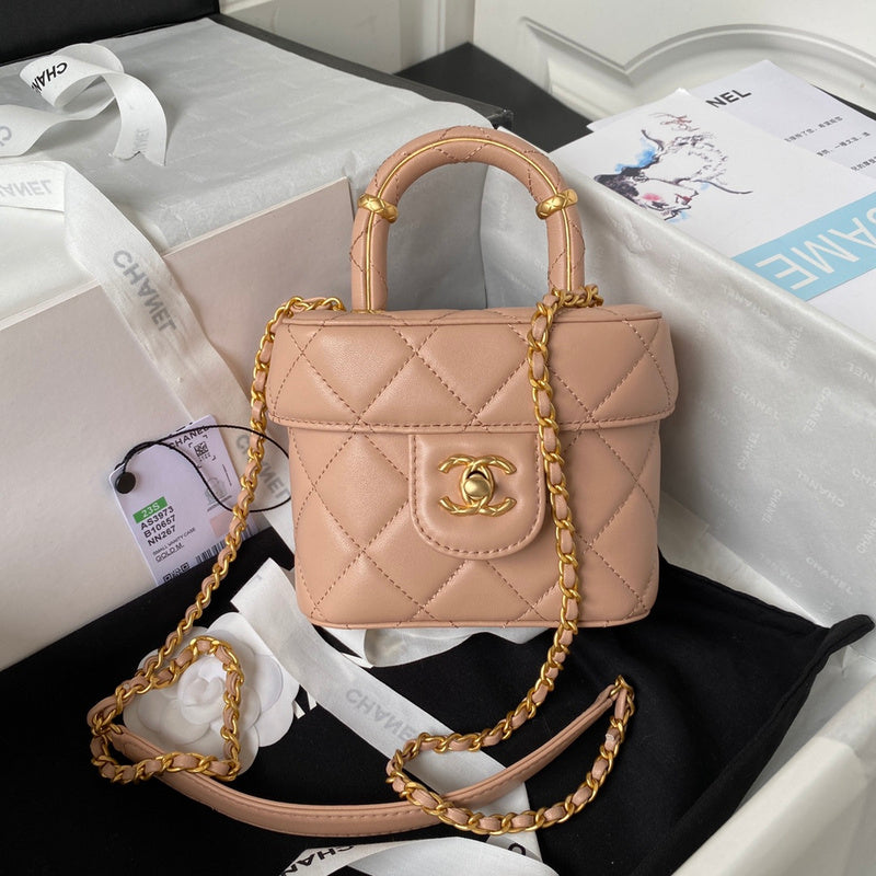 Satchel Bags - CHL Bags - 7354