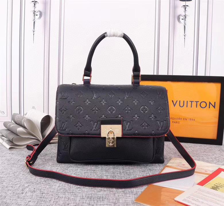GLM - Top Quality Bags LUV 044