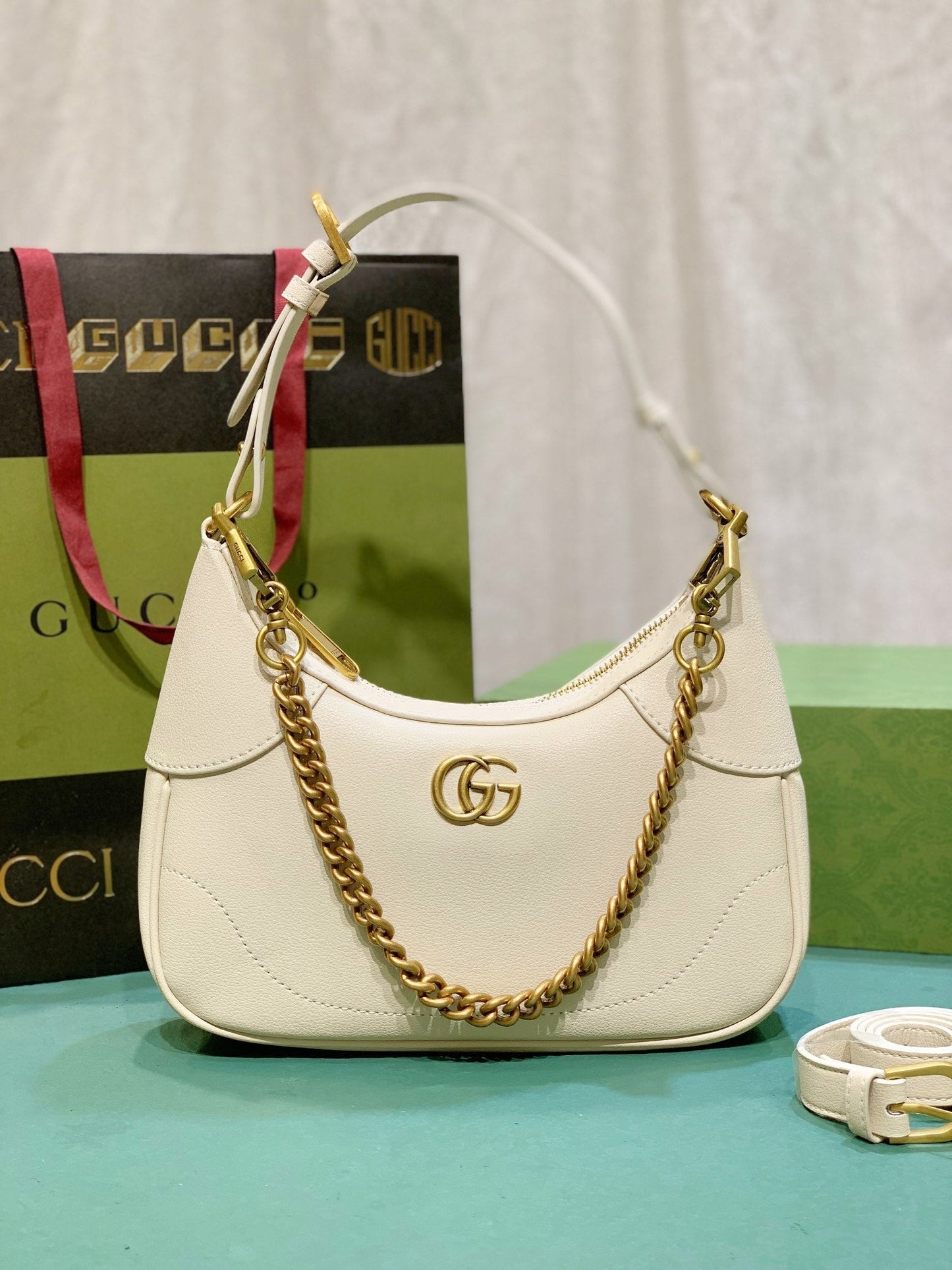 GLM - Top Quality Bag GCI 468
