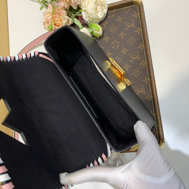 Satchel Bags - VL Bags - 6438