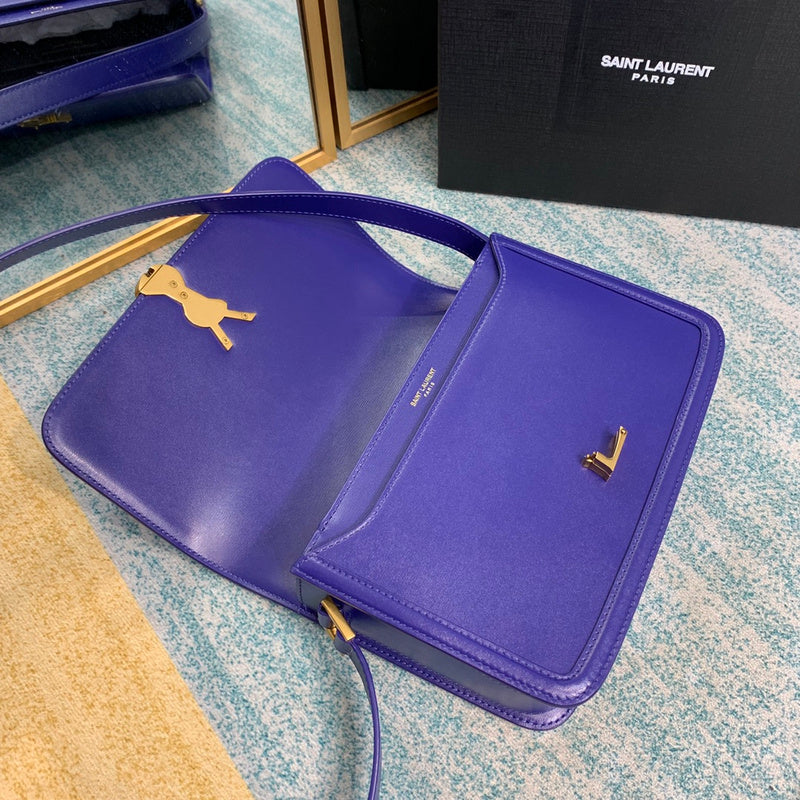 Satchel Bags - SLY Bags - 1878