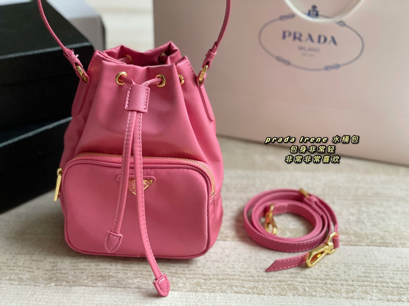 Satchel Bags - PDA Bags - 1083