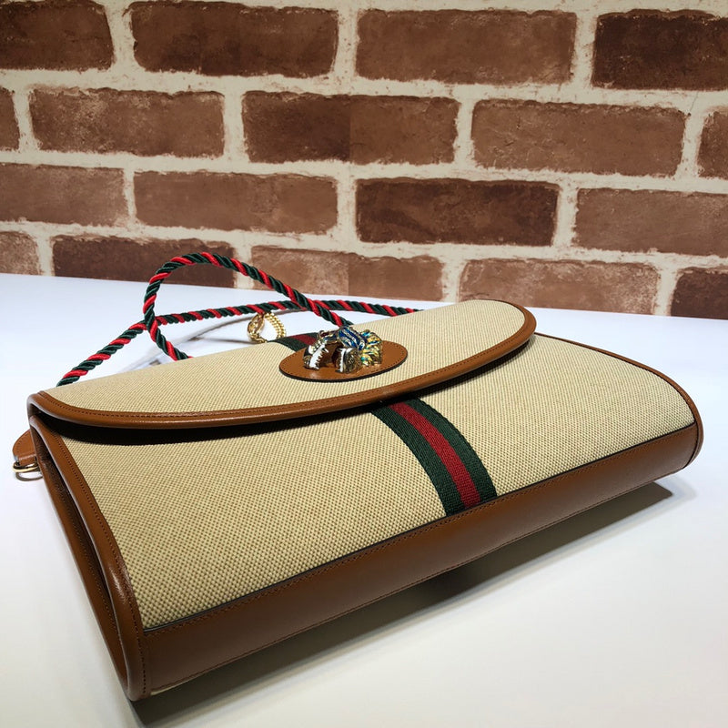 Satchel Bags - GCI Bags - 3668