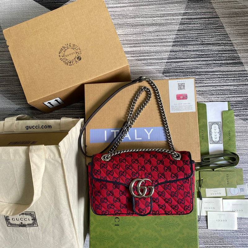 GLM - gg Bags - 1962