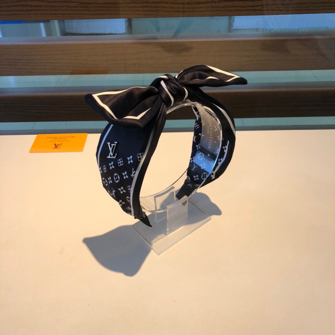 GLM - New Hair Band LUV 047