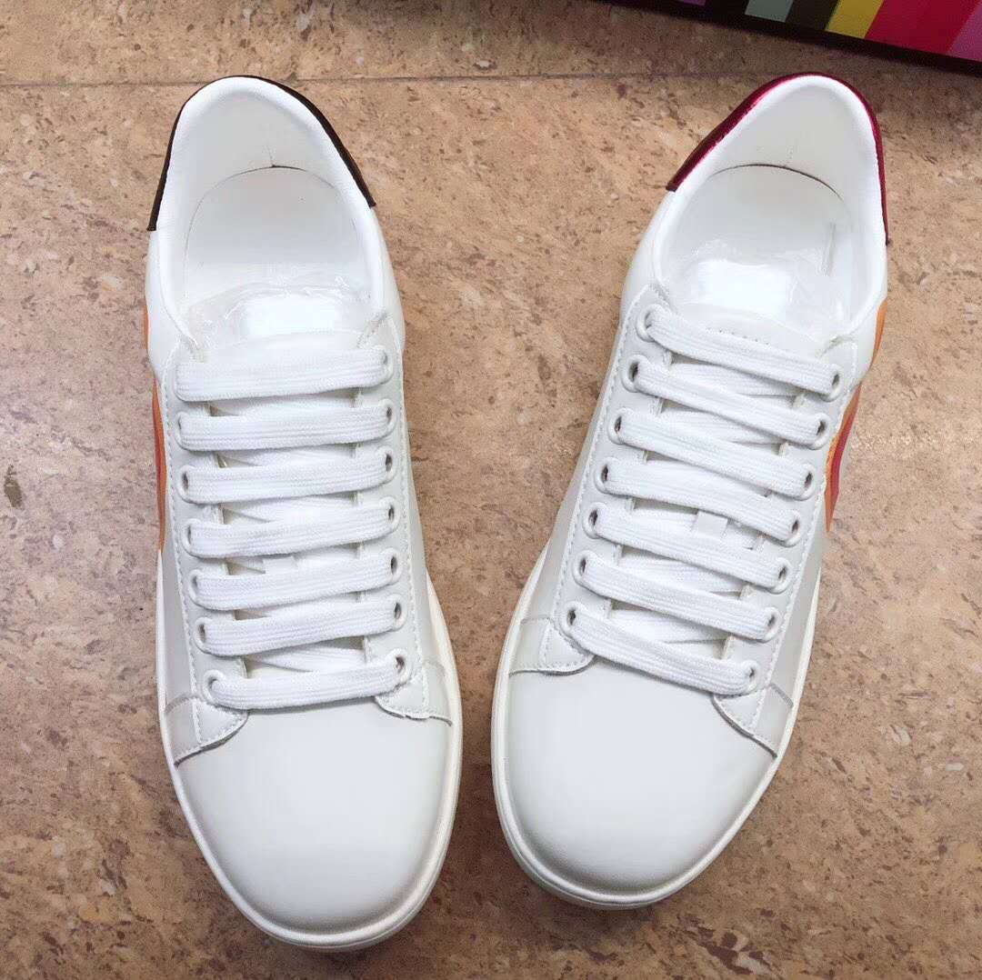 GLM-GCI  Ace Logo Sneaker 025