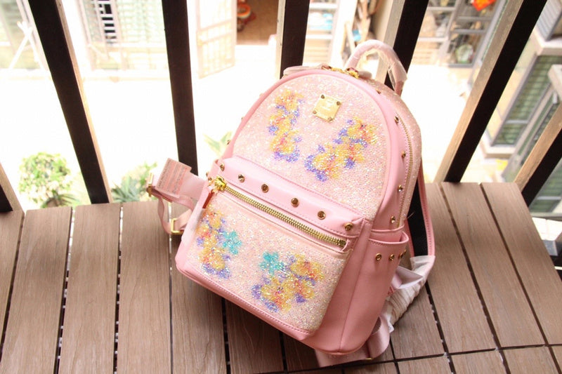 Satchel Bags - MC Bags - 033