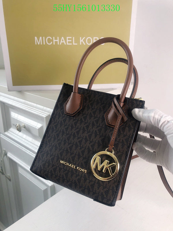 Satchel Bags - MK Bags - 219