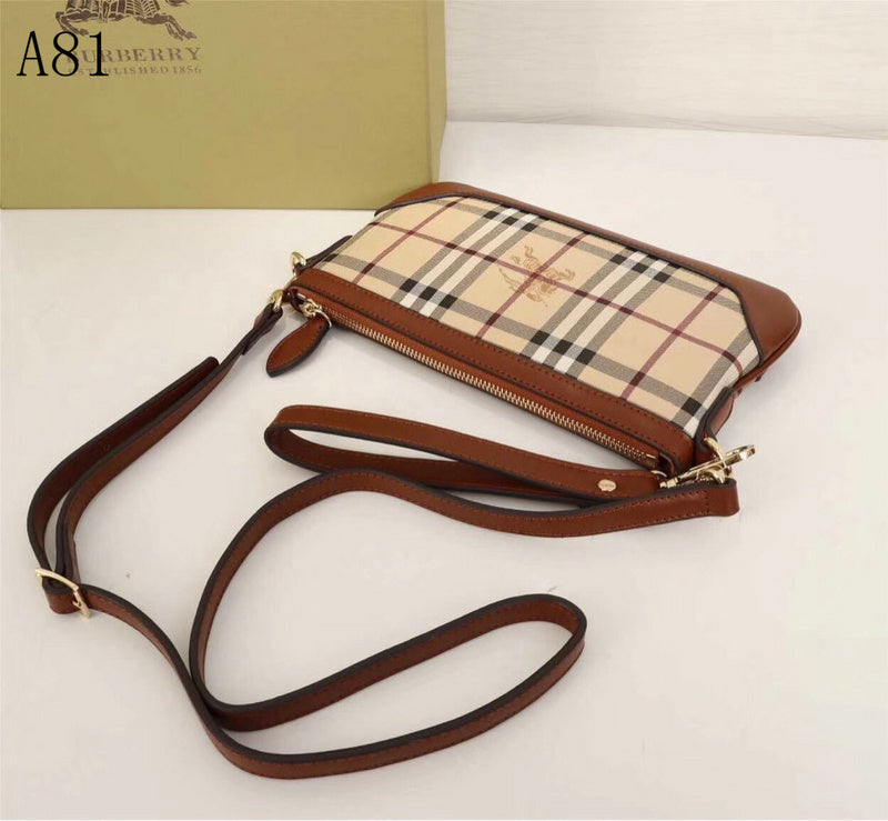 Fan Fashion -GLM - Top quality BBR Bags - 751