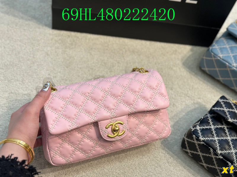 Glami - CHL Bags - 1496