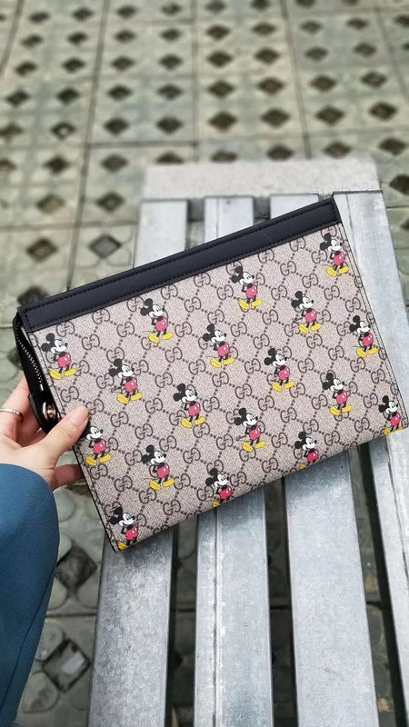 Satchel Bags - GCI Bags - 2674
