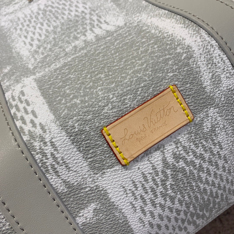 Satchel Bags - VL Bags - 5530