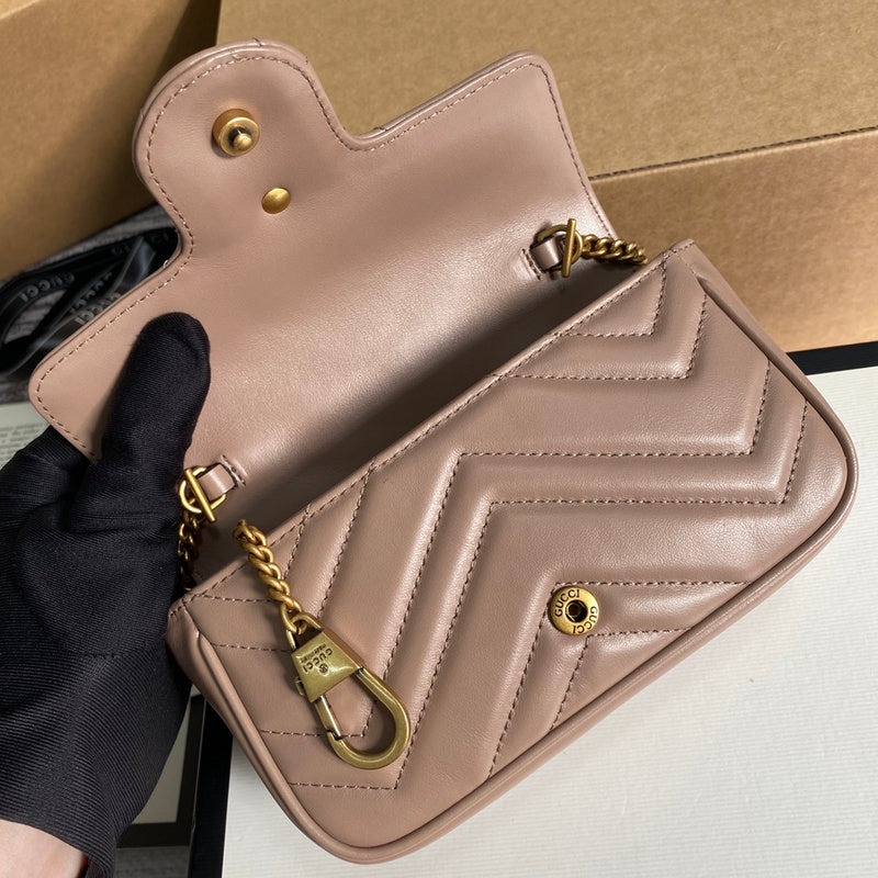 GLM - gg Bags - 2223