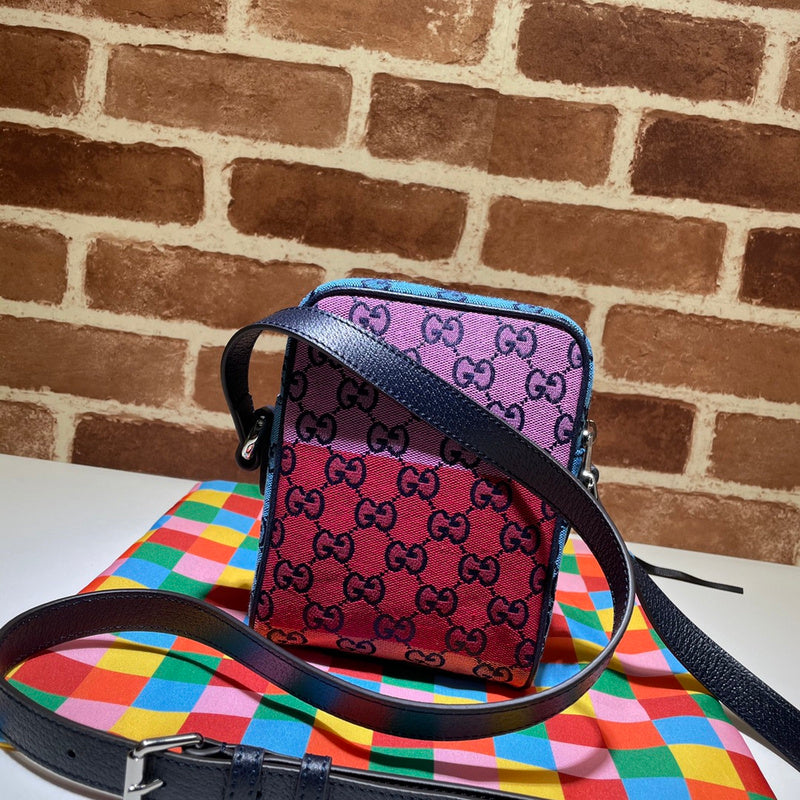 Satchel Bags - GCI Bags - 3093