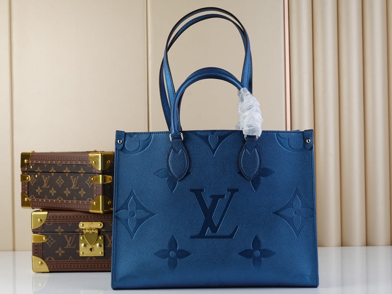 Satchel Bags - VL Bags - 4911