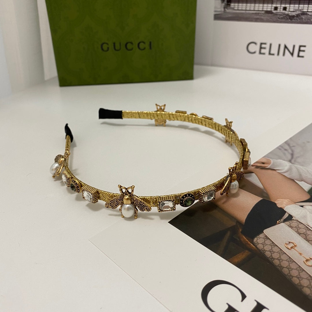 GLM - New Hair Band GCI 042
