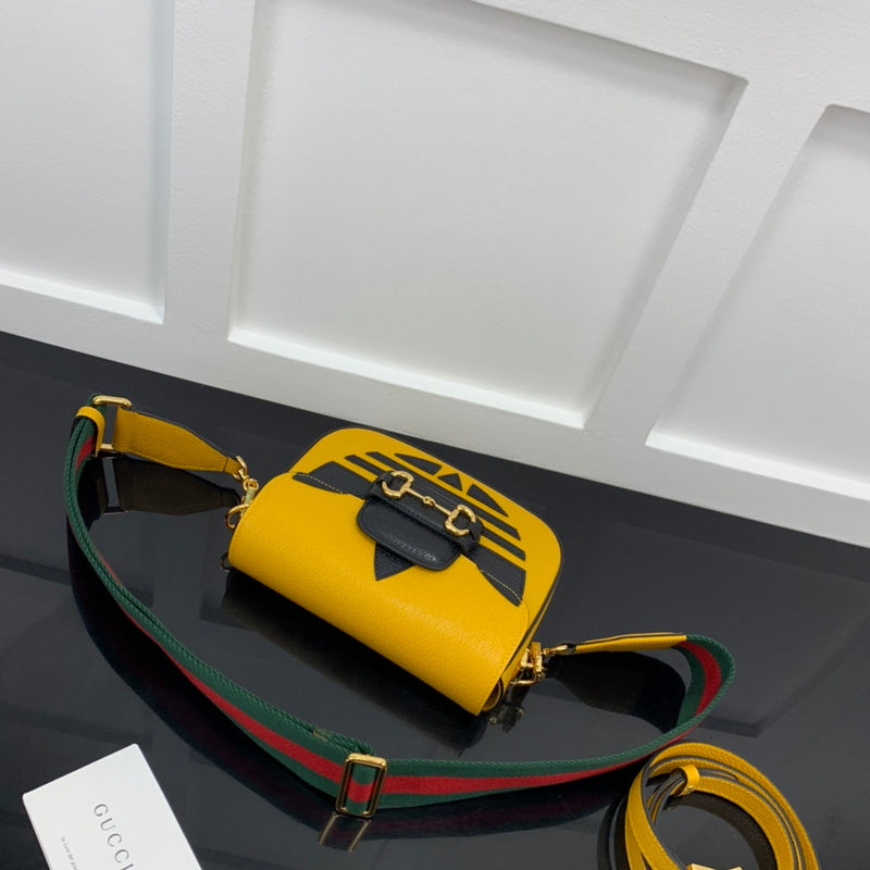 Satchel Bags - GUC Bags - 322