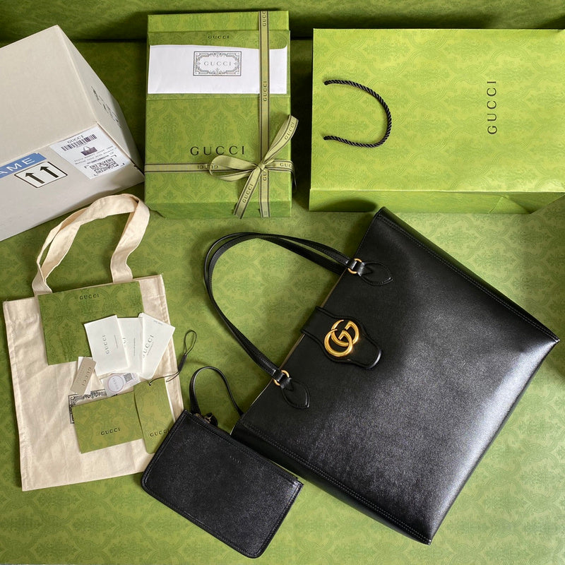Satchel Bags - GCI Bags - 6866