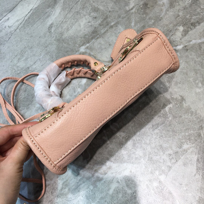 Satchel Bags - BGA Bags - 901