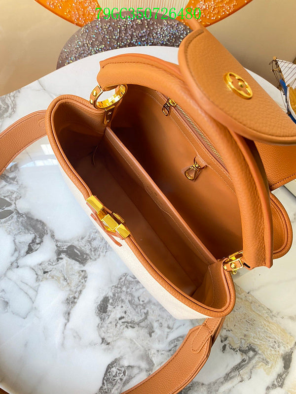 Satchel Bags - MK Bags - 665