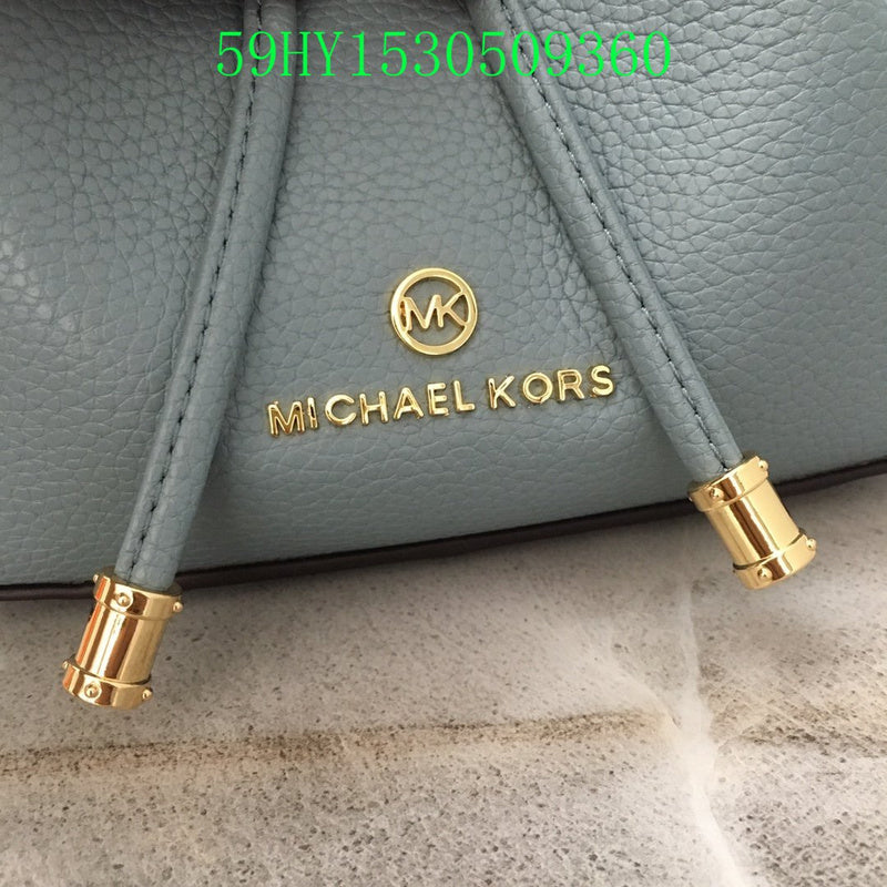 Satchel Bags - MK Bags - 387