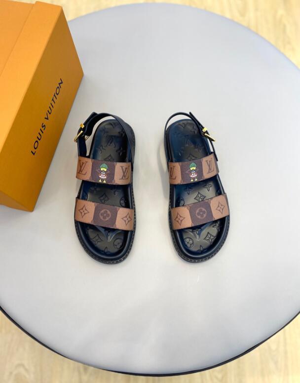 glami shop- LOV Men Shoes - 1085