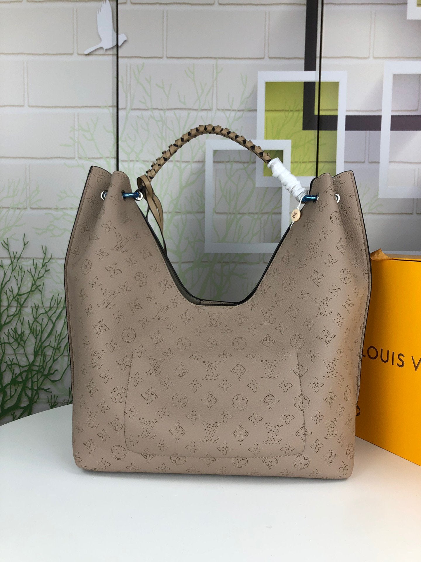GLM - Top Quality Bags LUV 050