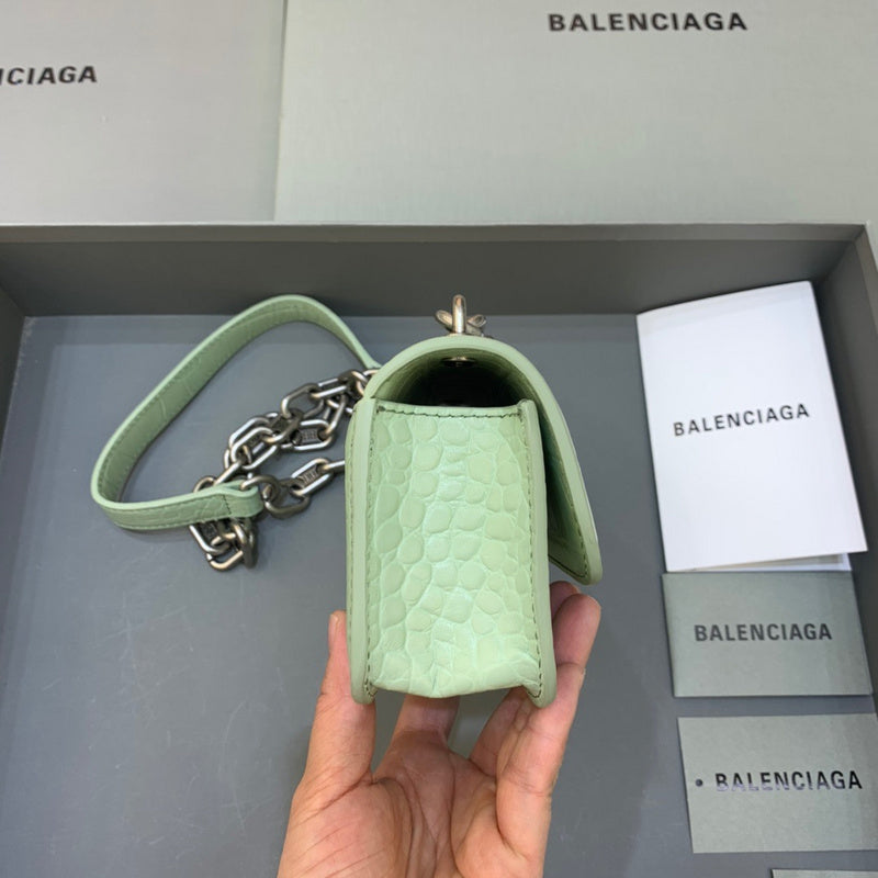 Satchel Bags - BGA Bags - 619