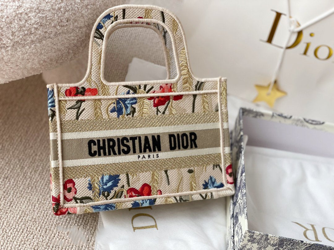 GLM - Top Quality Bags DIR 208