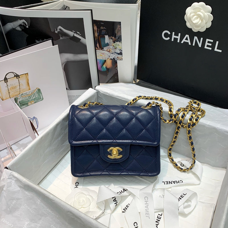 Satchel Bags - CHL Bags - 1610