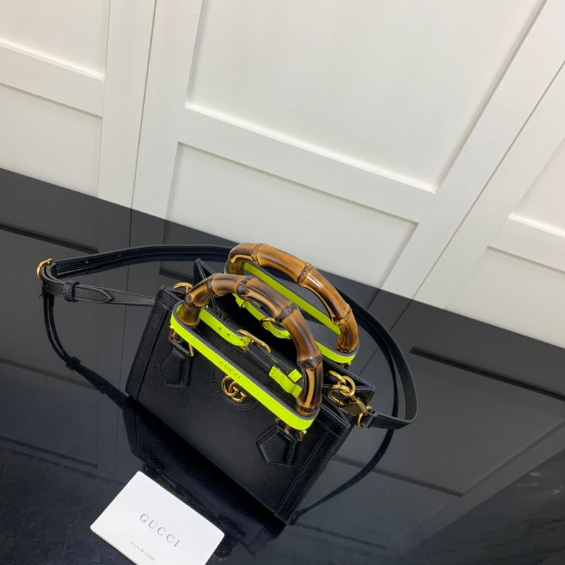 Satchel Bags - GUC Bags - 1615