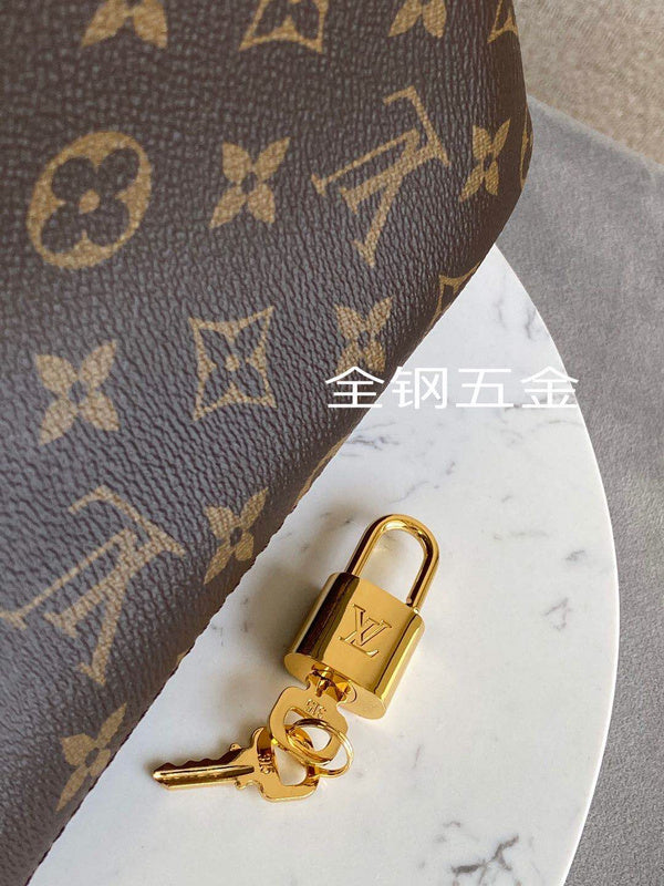 Satchel Bags - VL Bags - 1786
