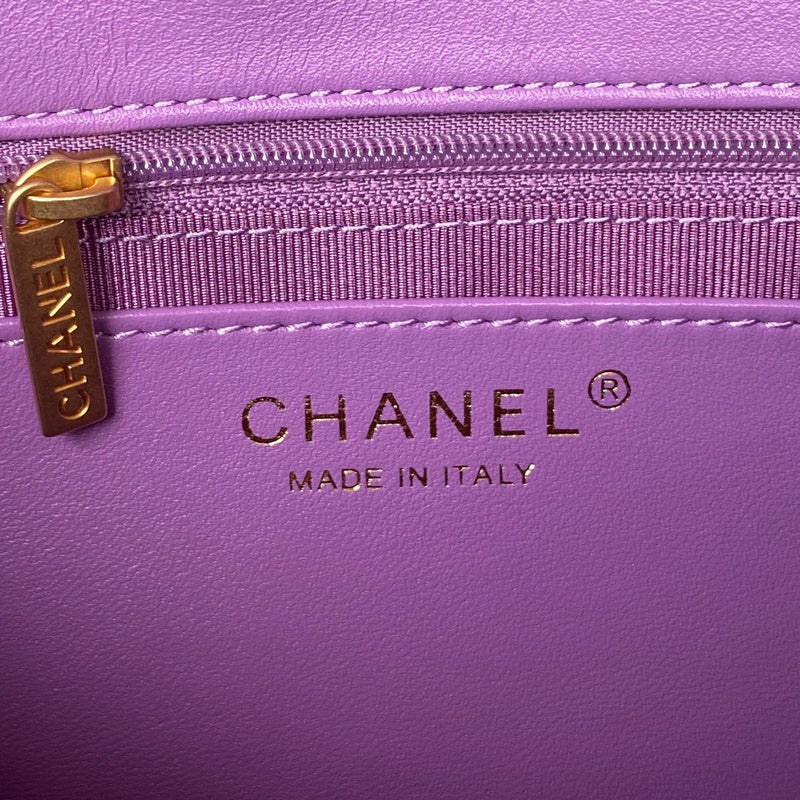 Satchel Bags - CHL Bags - 7623