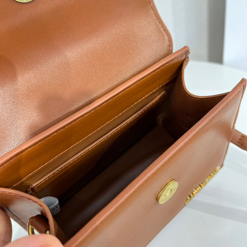 Satchel Bags - JQMS Bags - 123