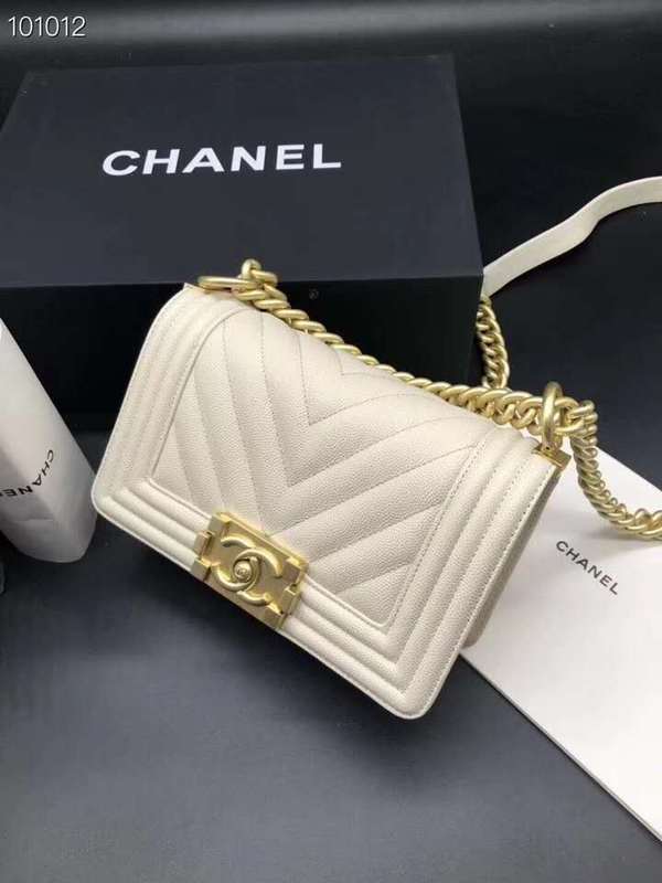 Satchel Bags - CHL Bags - 681