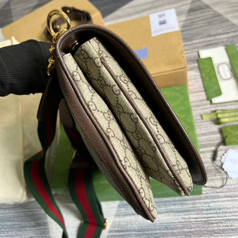 Satchel Bags - GCI Bags - 4564