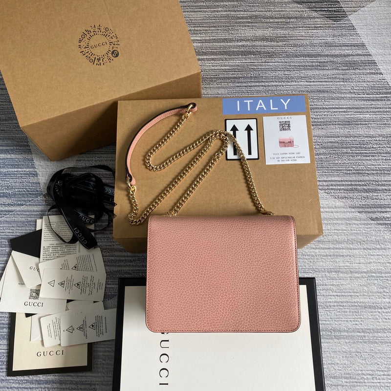 Satchel Bags - GCI Bags - 4812