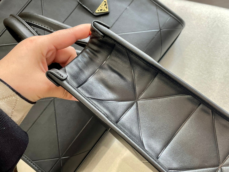 Satchel Bags - PDA Bags - 523
