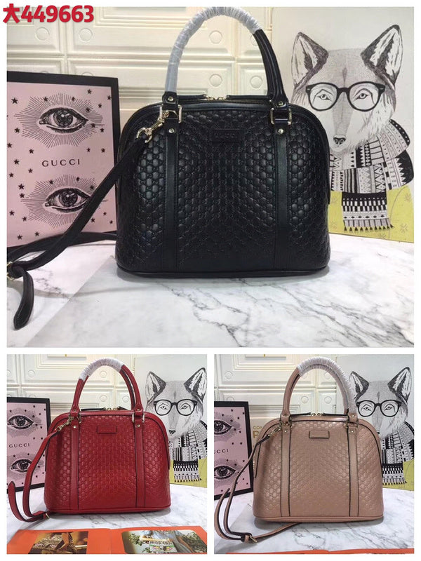 Glami - GUKI Bags - 2436