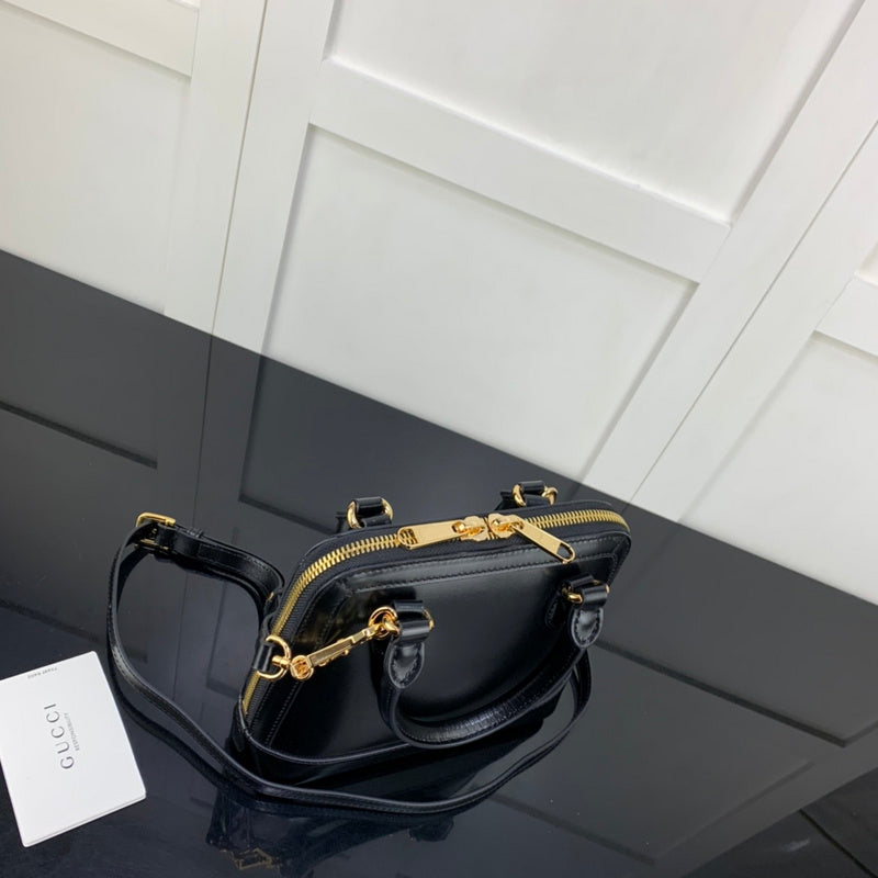 Satchel Bags - GUC Bags - 1034