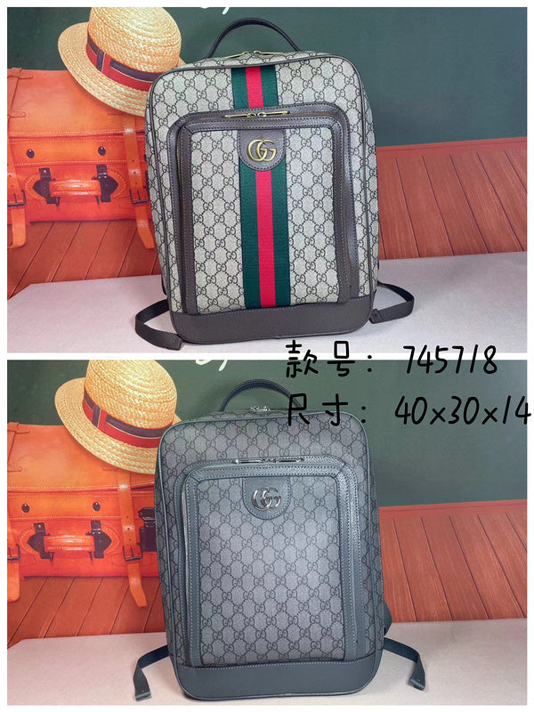 Satchel Bags - GCI Bags - 1304