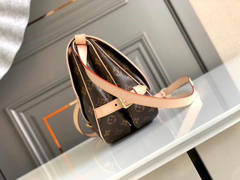 Glami GlamI Lu-Vi bags - 17054