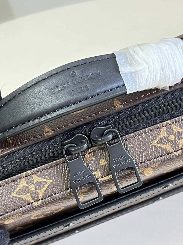 Glami GlamI Lu-Vi Bags - 16941