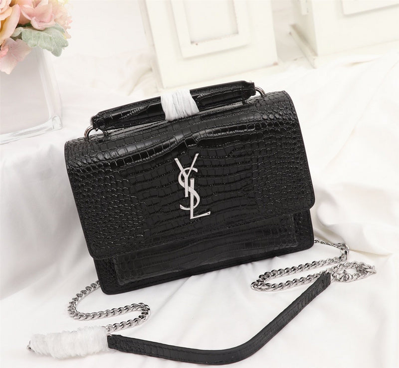 Satchel Bags - SLY Bags - 1672