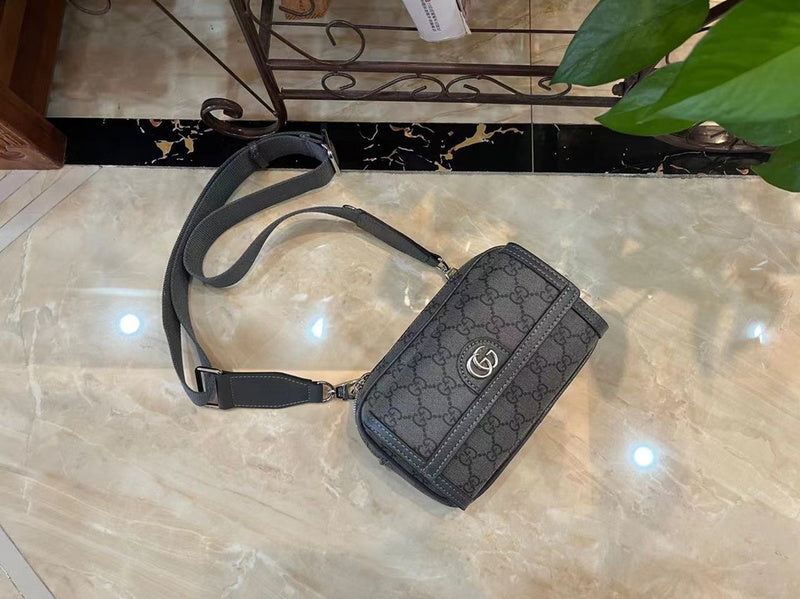 Satchel Bags - GCI Bags - 1349