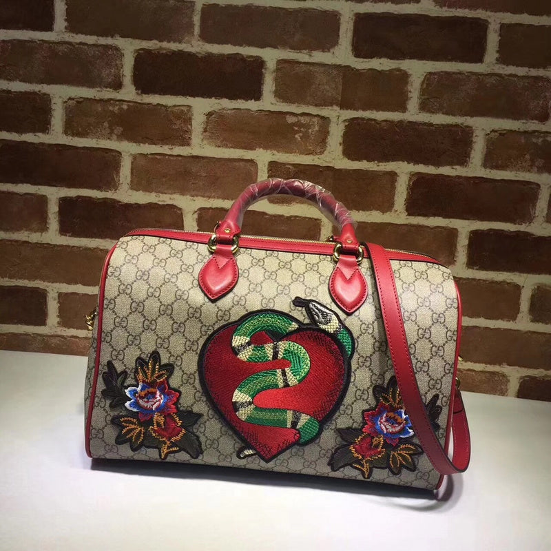 Satchel Bags - GCI Bags - 3674