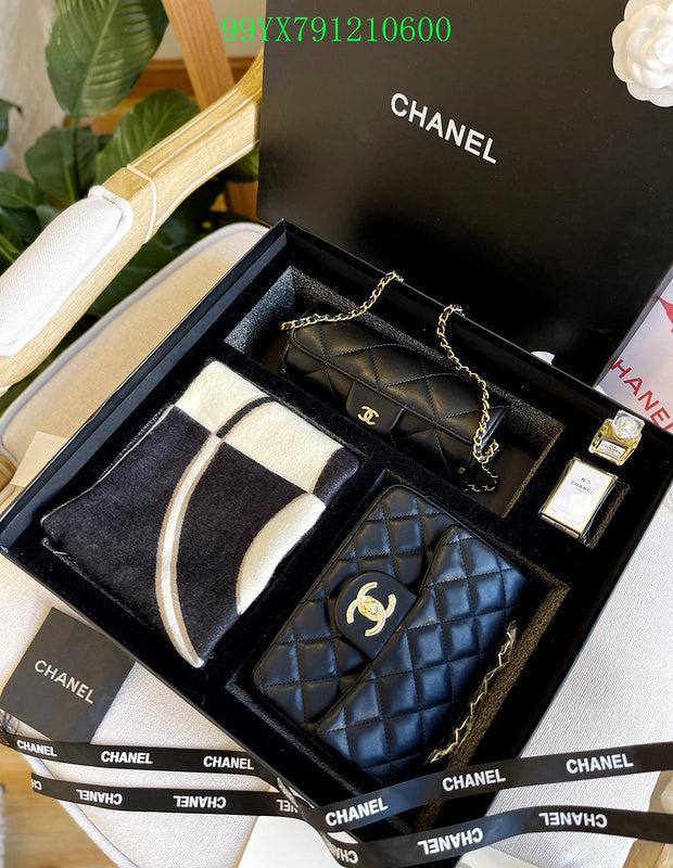 Glami - CHL Bags - 3090